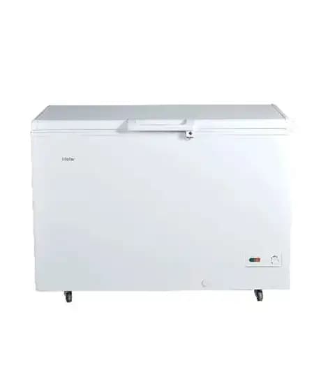 Haier Inverter Single Door Chest Freezer 10 Cu Ft (HDF-285INV)