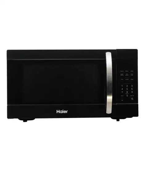 Haier Solo Series Microwave Oven Black (HMN-62MX80)