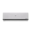 Haier Triple Inverter DC Heat and Cool Air Conditioner 1.0 Ton White (13HFC)