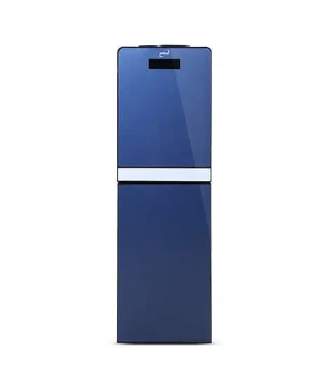 Homage 3 Taps Water Dispenser Blue (HWD-49432 G)