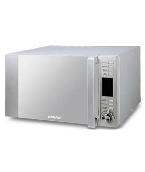 Homage Microwave Oven 34 Ltr (HDG-342S)