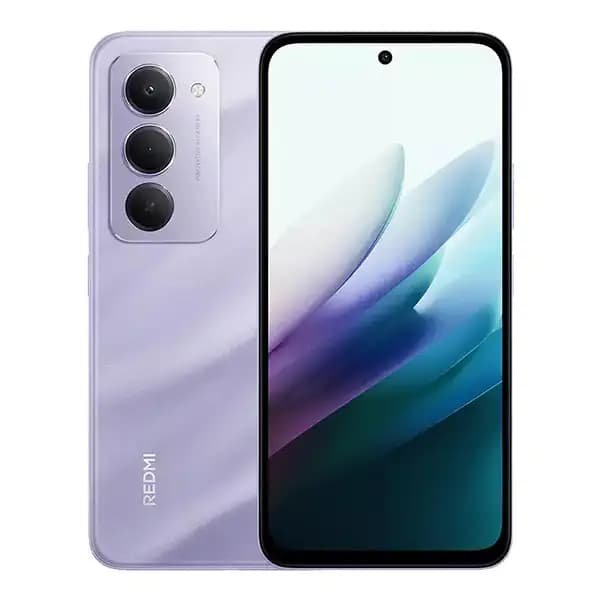 Redmi 15 PTA Approved