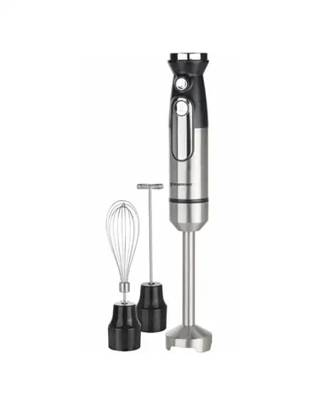 Westpoint Professional Hand Blender With Egg Beater - 1000W (WF-9936)