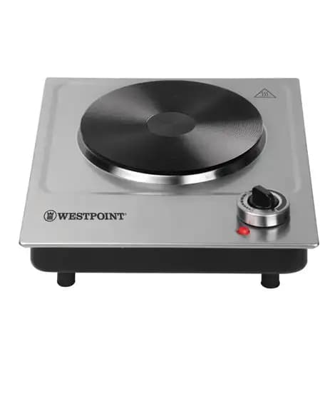 Westpoint Professional Single Hot Plate (WF-251)