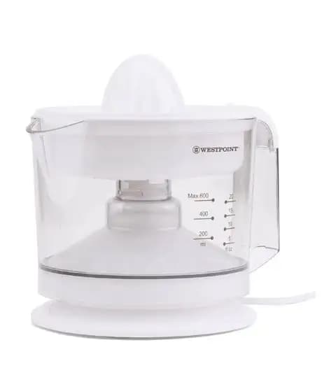 Westpoint Deluxe Citrus Juicer (WF-546)