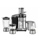 Westpoint Deluxe Juicer Blender 4-in-1 (WF-1845)