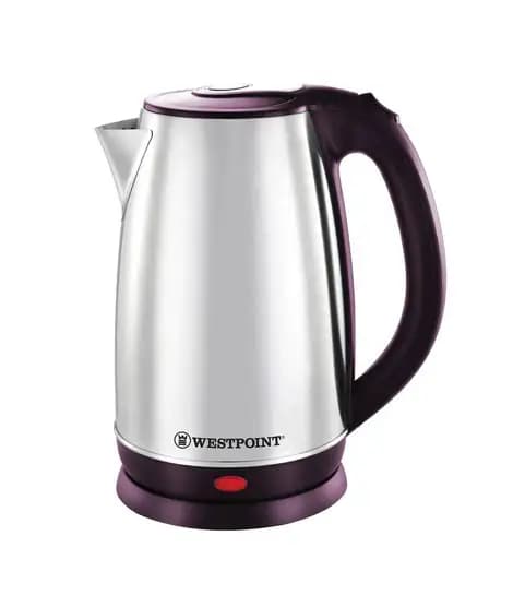 Westpoint Electric Kettle 1.8 Ltr (WF-6171)