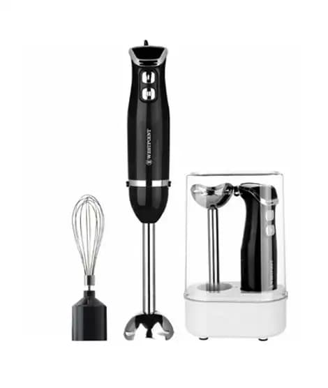 Westpoint Hand Blender With Egg Beater (WF-9815)