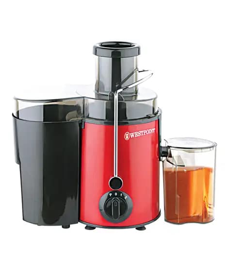Westpoint Juice Extractor (WF-5160)