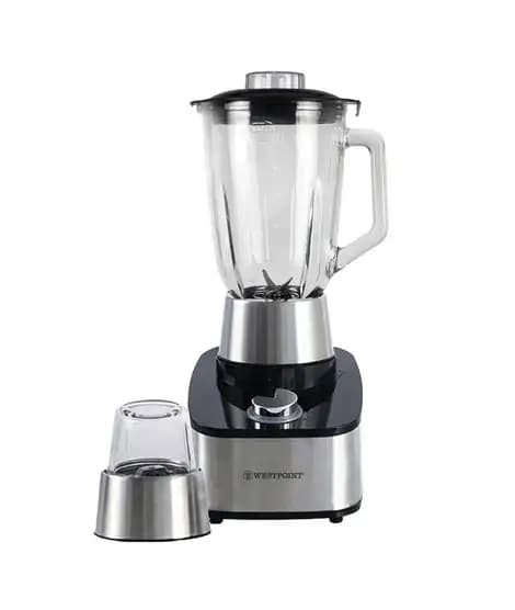 Westpoint Professional Blender and Grinder - (WF-372)