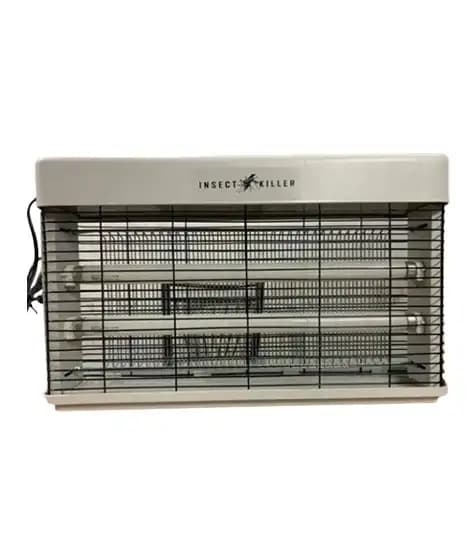 National Gold 20W Insect Killer (NG-210)