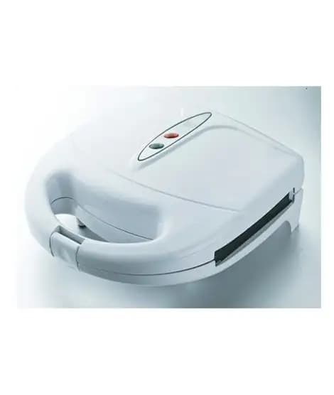National Gold Sandwich Maker White (NG-666)