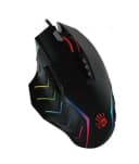 A4Tech Bloody 8000 DPI Gaming Mouse Black (J95s)