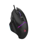 A4tech Bloody W95 Max Extra Fire Gaming Mouse Stone Black