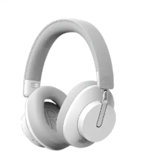 A4tech Bloody Wireless Headset (MH390)-White