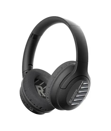 A4tech Bloody Wireless Headset Black (MH360)