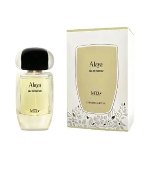 MTJ Alaya Eau De Parfum For Women 100ml