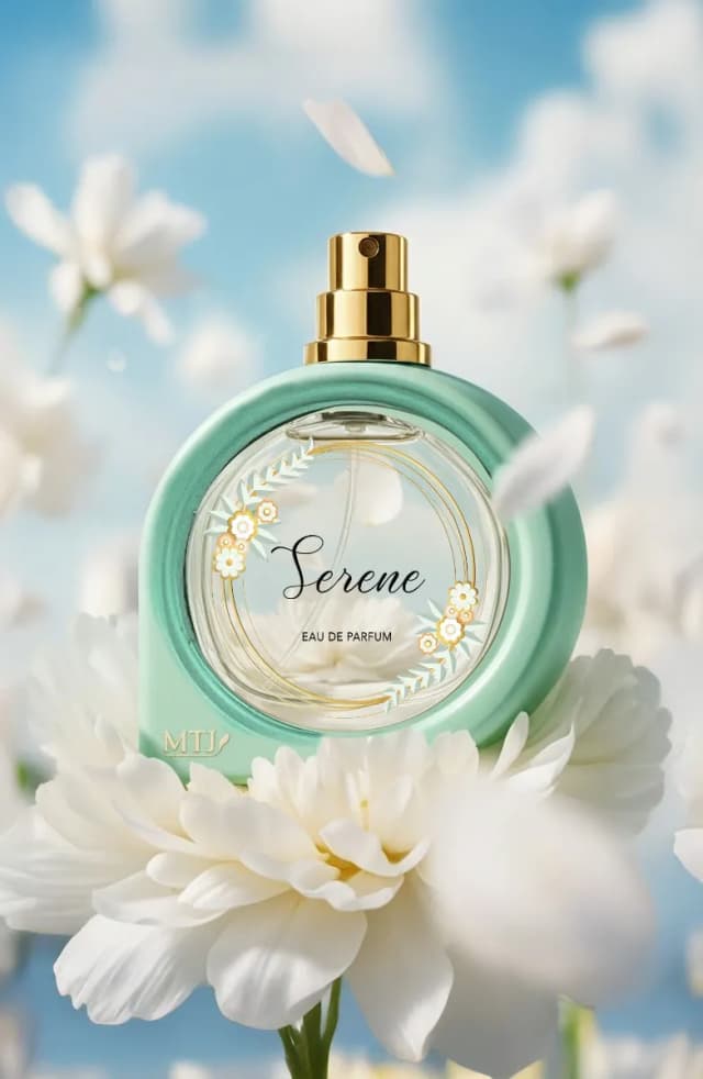 MTJ Serene Eau De Parfum For Women