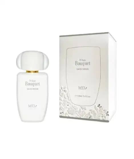 MTJ White Bouquet Eau De Parfum For Women 100ml