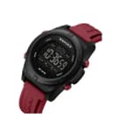 Naviforce Digital Strike Watch For Men Red - (NF-7127-2)