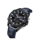 Naviforce Diplomat Edition Watch For Men Blue - (NF-9262l-1)