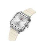 Naviforce Modern Muse Watch For Women Cream - (NF-6108-8)