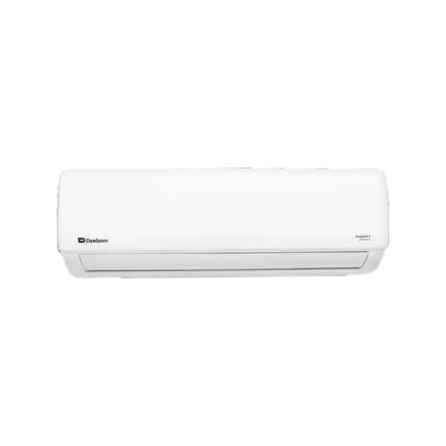 Dawlance - Air Conditioner 1.0 Ton T3 Inverter Heat & Cool Powercon X15 T3 - Free Installation