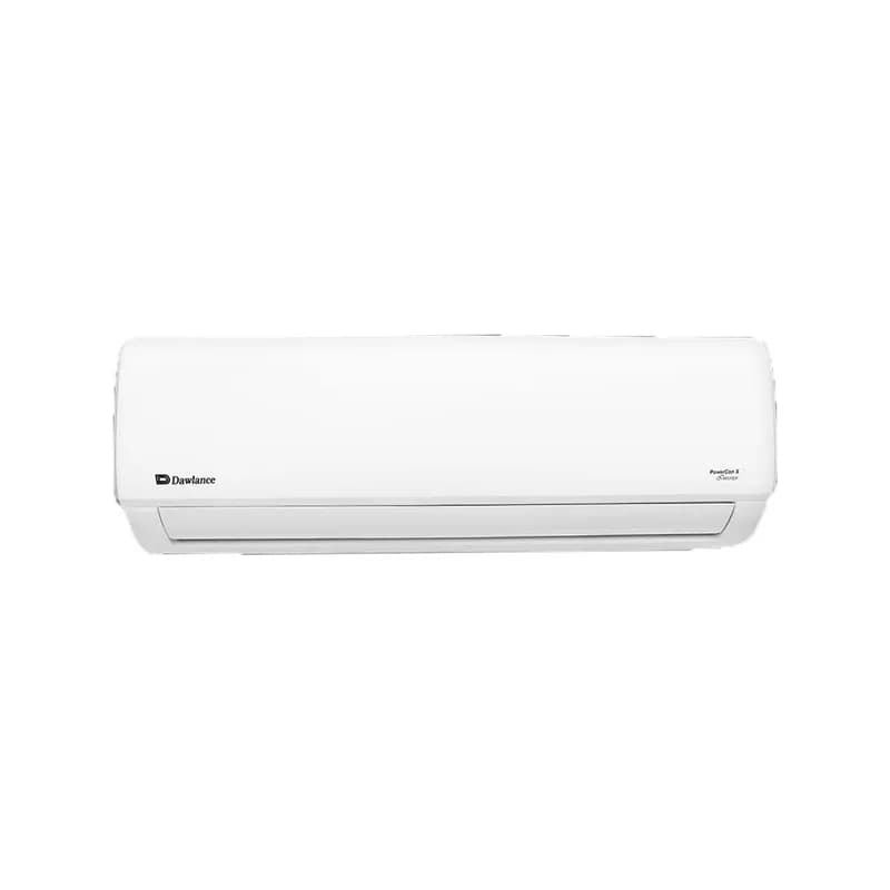 Dawlance - Air Conditioner 1.0 Ton T3 Inverter Heat & Cool Powercon X15 T3 - Free Installation