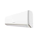 Ecostar - Air Conditioner 1.5 Ton Inverter 18DU01 Heat & Cool Duke Series - White - ES-18DU01WG