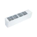 Gree - Air Conditioner 1.0 Ton Turbo White Pular Plus Series Inverter GS 12PITH14S - Free Installation