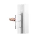 Gree - Air Conditioner 2.0 Ton Floor Standing Non Inverter Cool Only T-Fresh Series - GF-24TF - Free Installation