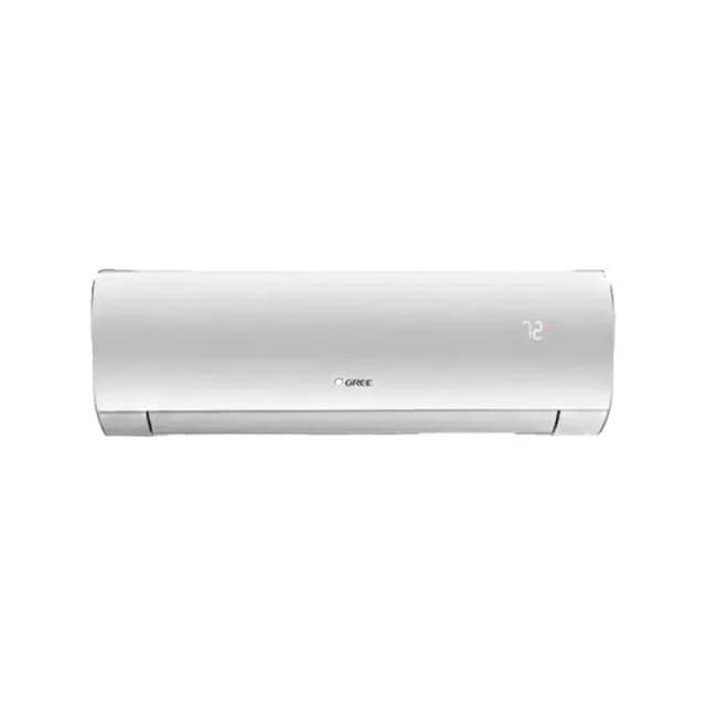 Gree - Air Conditioner 2.0 Ton Inverter Heat & Cool GS-24PITH14S - Free Installation