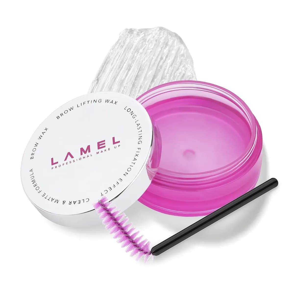 Lamel Brow Lifting Wax - 401 Transparent
