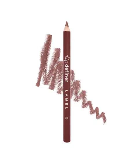 Lamel Contour Pencil Lipstick Definer - 406 Taupe