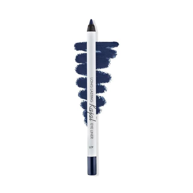 Lamel Long lasting Gel Eye Liner-405 Indigo