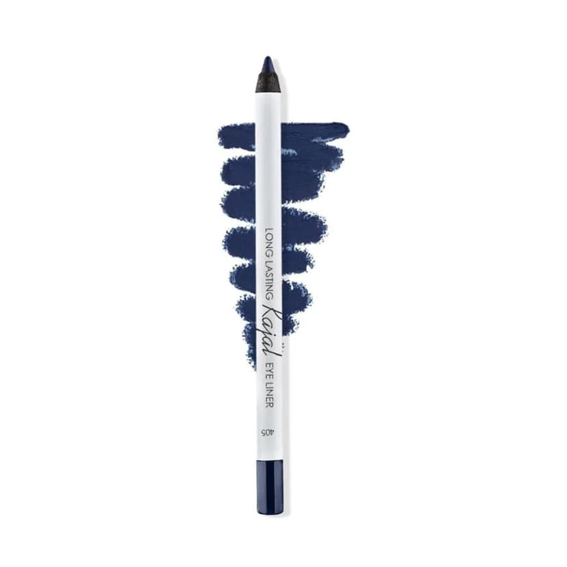 Lamel Long lasting Gel Eye Liner-405 Indigo