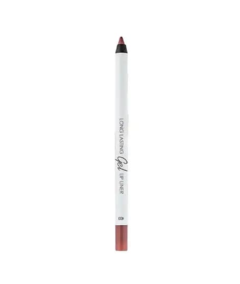Lamel Long lasting Gel Lip Liner 1,7g - 403