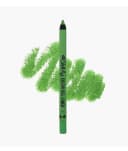Lamel Oh My Color Gel Eye Liner 4g - 403 Green
