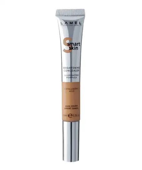 Lamel Smart Skin Brightening Concealer - 405 Honey