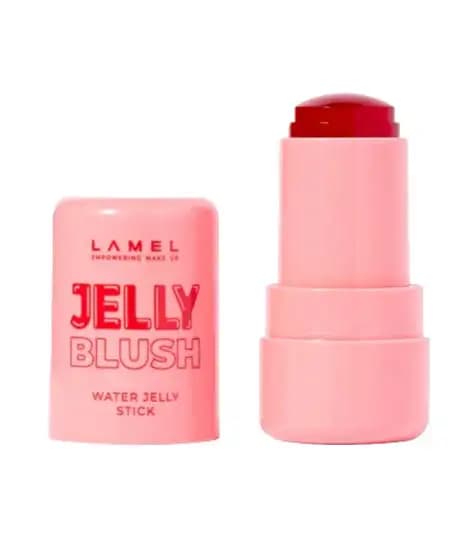 Lamel Water Jelly Blush - Lychee 01
