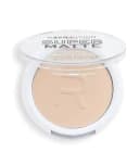 Relove By Revolution Super Matte Pressed Powder Translucent