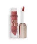 Revolution Air Blur Matte Liquid Lipstick - Ballet
