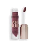 Revolution Air Blur Matte Liquid Lipstick - Black Cherry