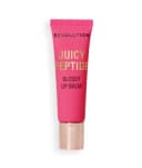 Revolution Juicy Peptide Lip Balm - Guava Rum Punch Coral