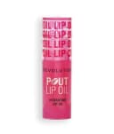 Revolution Pout Lip Oil - Watermelon Pink