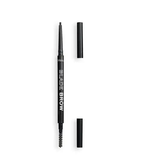 Revolution Relove Blade Brow Pencil - Granite