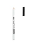 Revolution Super Smoke Kohl Eyeliner - Black
