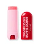Trouble Maker Buffie Lip Scrub - Sugar