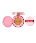 Trouble Maker Button Pusher Air Cushion Face Foundation-Chosen One