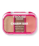 Trouble Maker Charm Bar Face Trio Palette-Good Luck